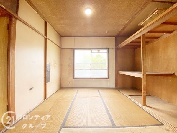 浅香山住宅１号棟　中古マンション