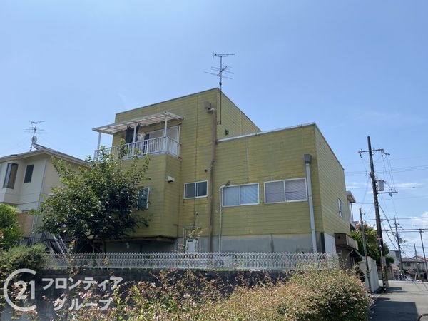 堺市美原区青南台１丁目の中古一戸建て