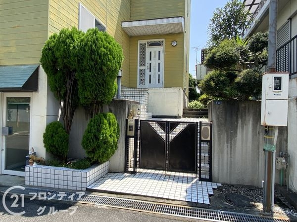 堺市美原区青南台１丁目の中古一戸建て