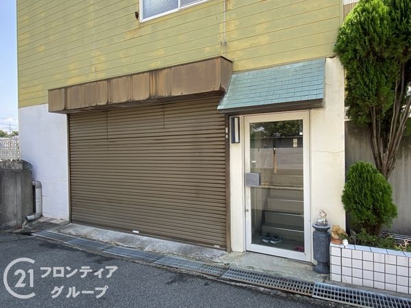 堺市美原区青南台１丁目の中古一戸建て