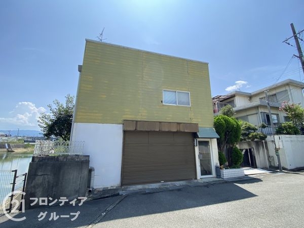 堺市美原区青南台１丁目の中古一戸建て