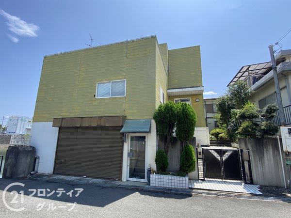 堺市美原区青南台１丁目の中古一戸建て