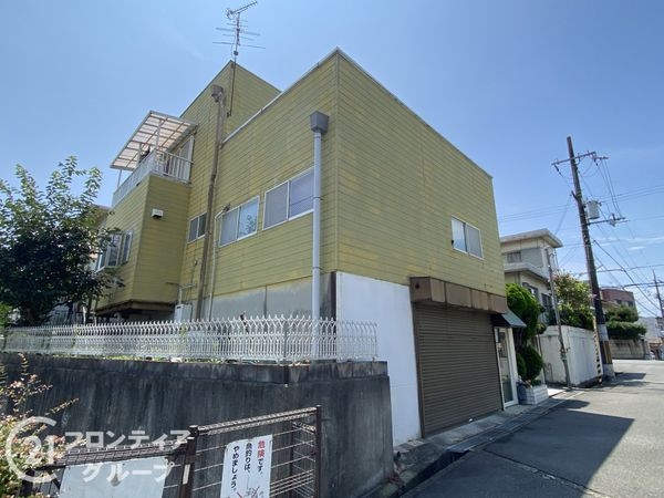 堺市美原区青南台１丁目の中古一戸建て