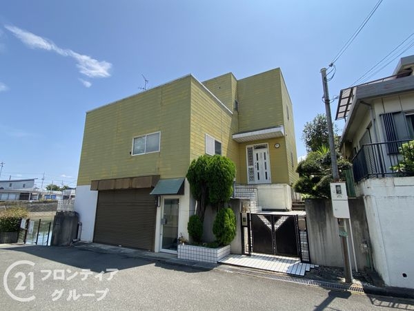 堺市美原区青南台１丁目の中古一戸建て