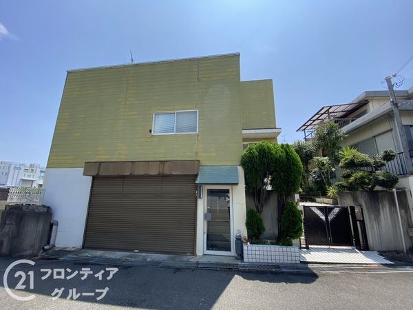 堺市美原区青南台１丁目の中古一戸建て