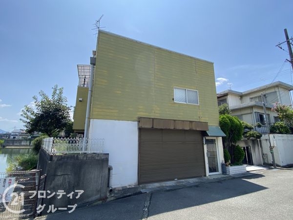 堺市美原区青南台１丁目の中古一戸建て