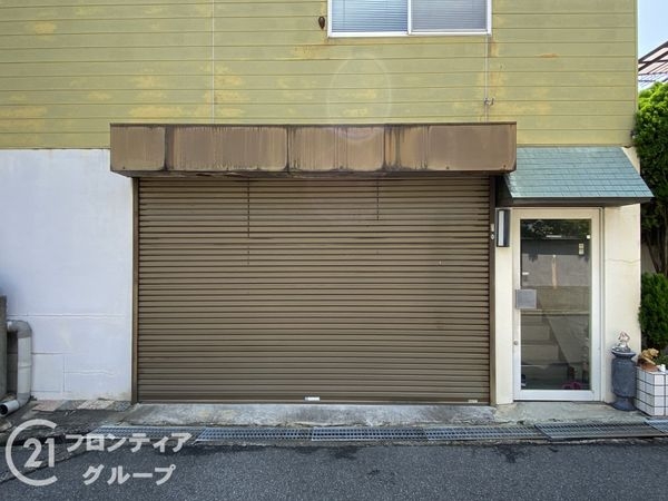 堺市美原区青南台１丁目　中古一戸建て