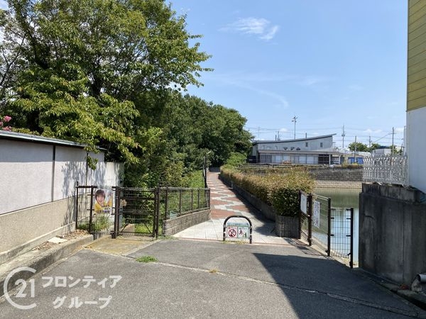 堺市美原区青南台１丁目　中古一戸建て