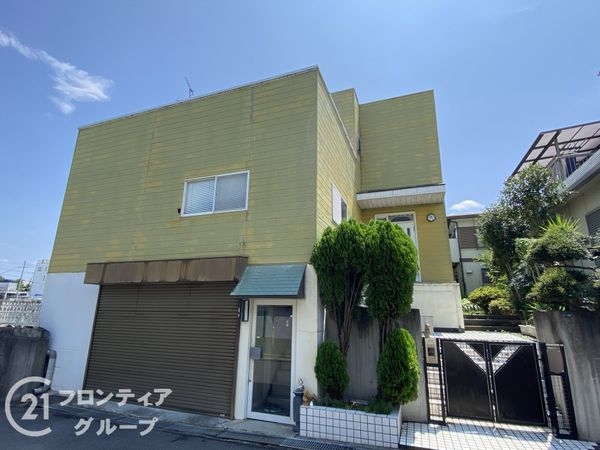 堺市美原区青南台１丁目の中古一戸建て