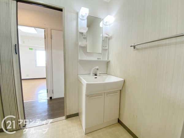 サンロード大泉　中古マンション