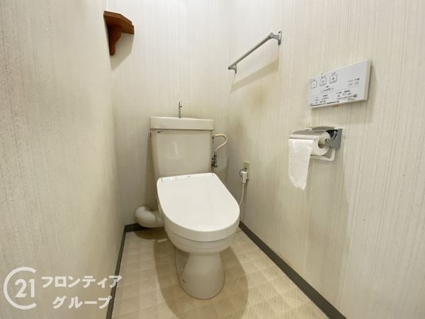 サンロード大泉　中古マンション