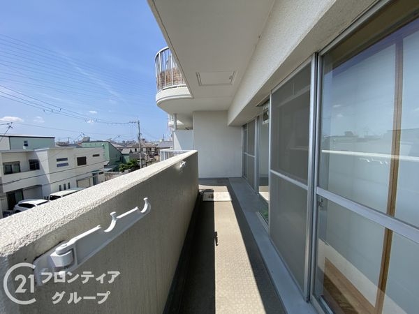 サンロード大泉　中古マンション