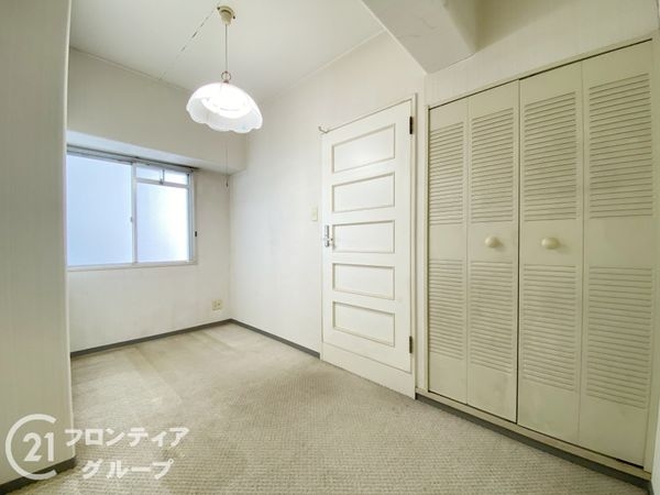 サンロード大泉　中古マンション