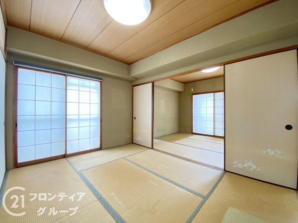 サンロード大泉　中古マンション
