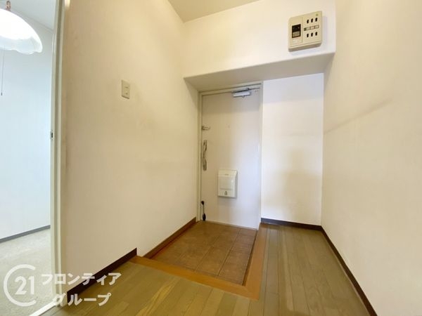 サンロード大泉　中古マンション