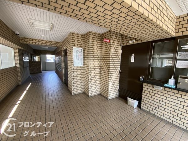 サンロード大泉　中古マンション