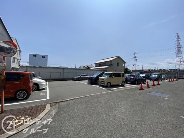 サンロード大泉　中古マンション
