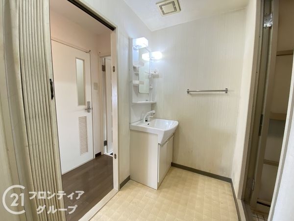 サンロード大泉　中古マンション