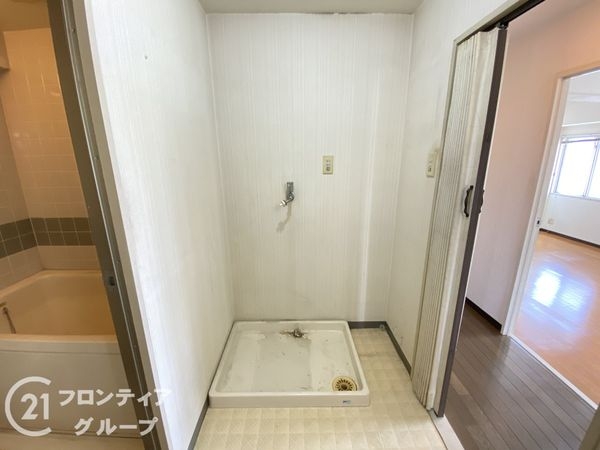 サンロード大泉　中古マンション
