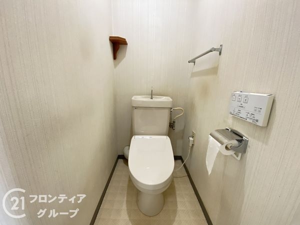 サンロード大泉　中古マンション