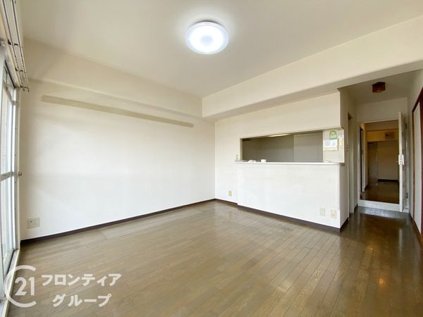 サンロード大泉　中古マンション