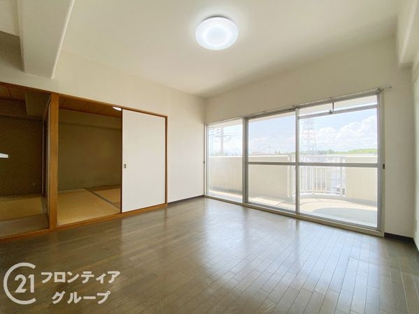 サンロード大泉　中古マンション