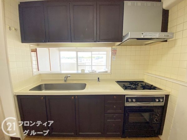 サンロード大泉　中古マンション