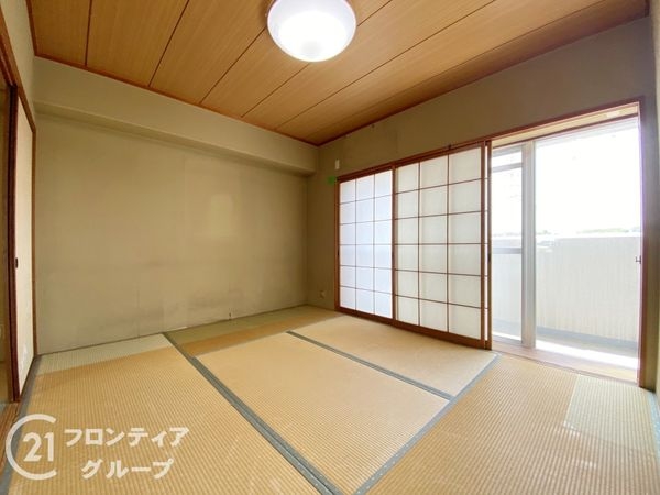 サンロード大泉　中古マンション