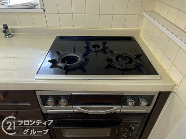 サンロード大泉　中古マンション