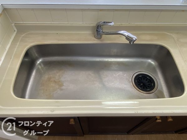サンロード大泉　中古マンション