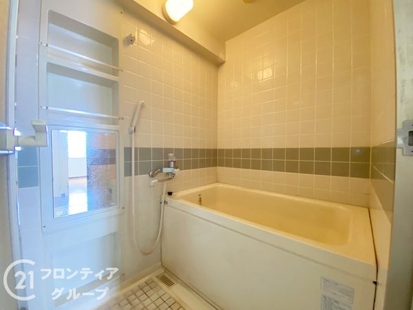 サンロード大泉　中古マンション