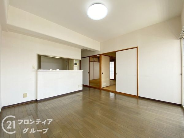 サンロード大泉　中古マンション