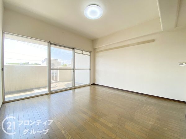 サンロード大泉　中古マンション
