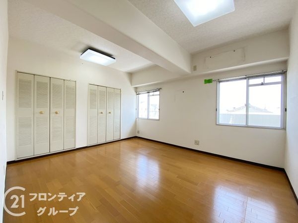 サンロード大泉　中古マンション