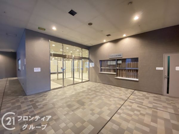 ベルマージュ堺壱番館　中古マンション