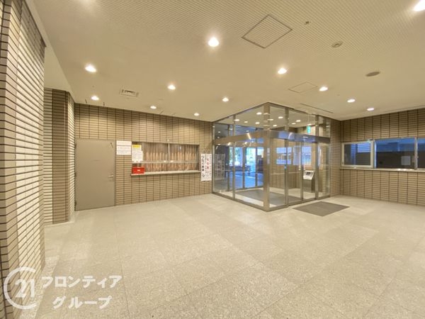 ベルマージュ堺壱番館　中古マンション