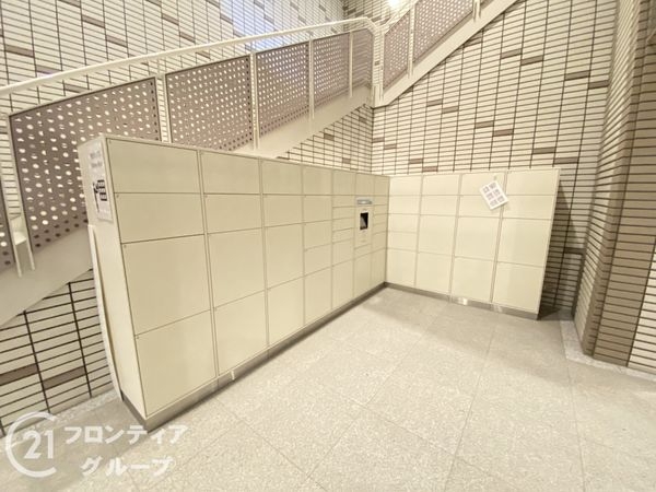 ベルマージュ堺壱番館　中古マンション