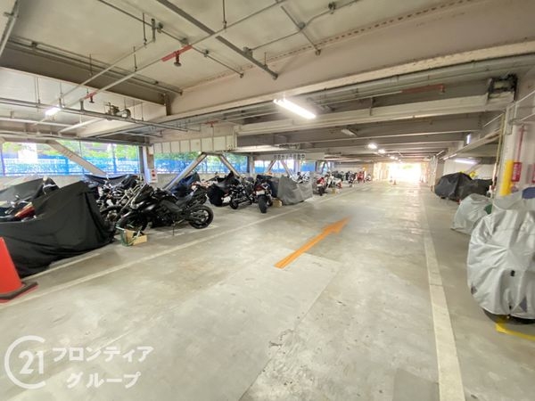 ベルマージュ堺壱番館　中古マンション