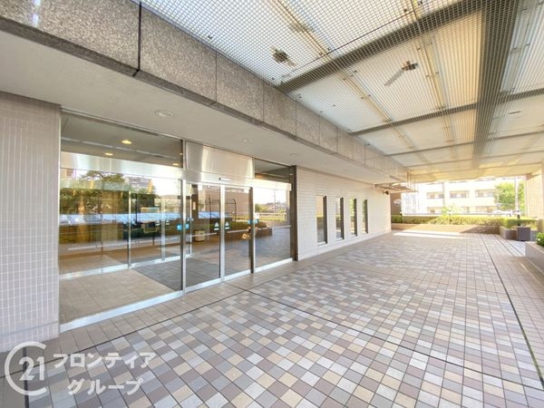 ベルマージュ堺壱番館　中古マンション