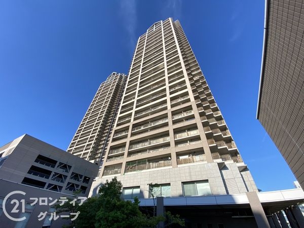 ベルマージュ堺壱番館　中古マンション