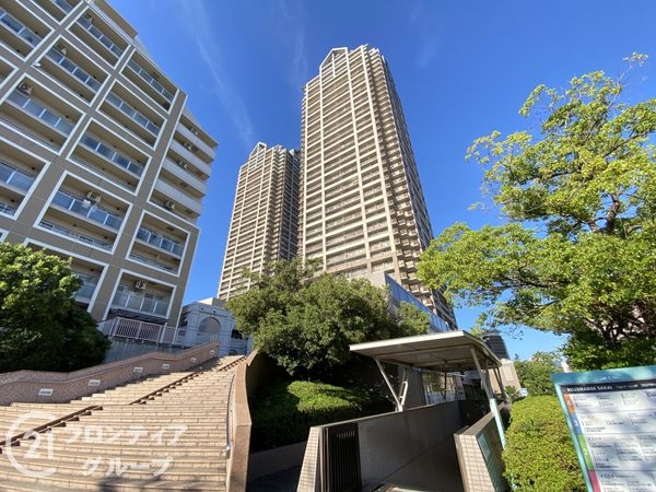 ベルマージュ堺壱番館　中古マンション