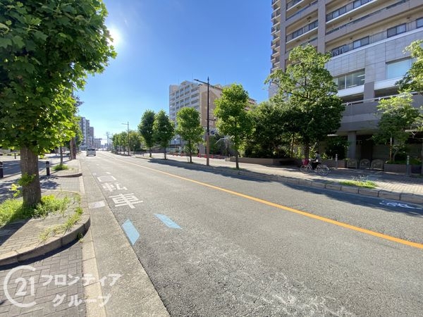 ベルマージュ堺壱番館　中古マンション
