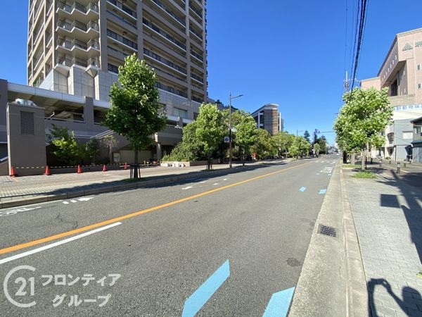 ベルマージュ堺壱番館　中古マンション