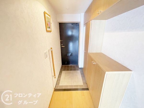 ベルマージュ堺壱番館　中古マンション