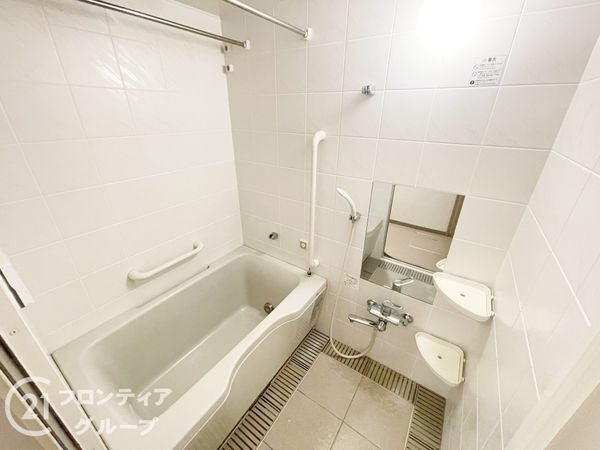 ベルマージュ堺壱番館　中古マンション