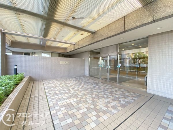 ベルマージュ堺壱番館　中古マンション