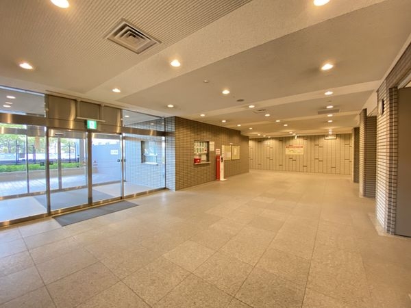 ベルマージュ堺壱番館　中古マンション