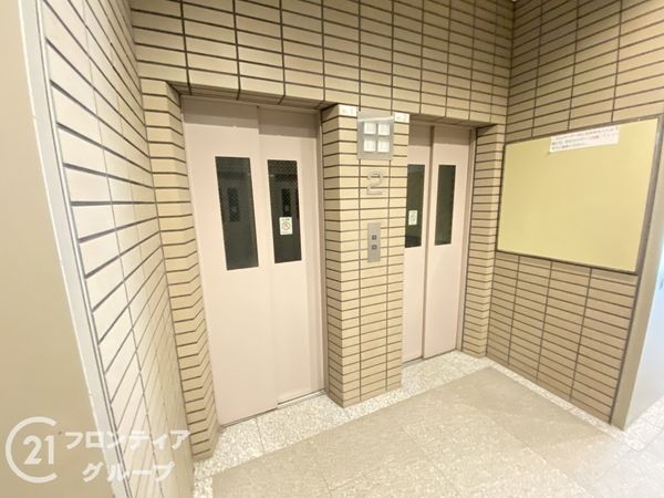 ベルマージュ堺壱番館　中古マンション