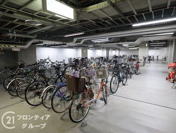 ベルマージュ堺壱番館　中古マンション