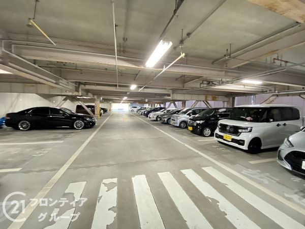 ベルマージュ堺壱番館　中古マンション